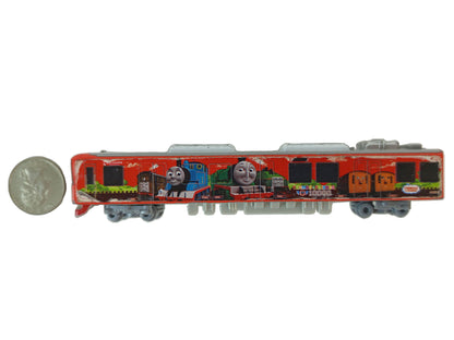 2020 TAKARA/ TOMMY Keihan Railway Thomas The Tank Engine No.124 RED