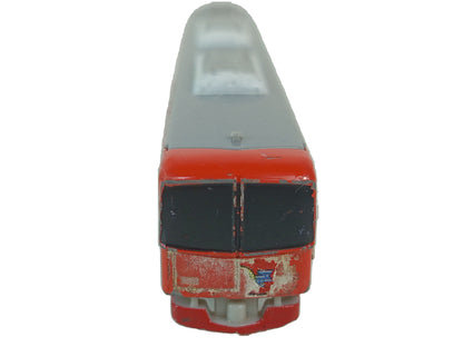 2020 TAKARA/ TOMMY Keihan Railway Thomas The Tank Engine No.124 RED