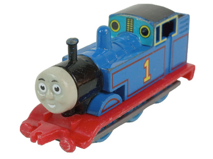 1985 ERTL/ BRITT ALLCROFT Thomas Edward Engine