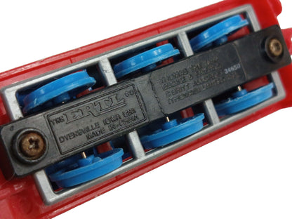 1985 ERTL/ BRITT ALLCROFT Thomas Edward Engine