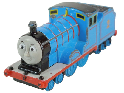 2004 TOMY/TOMICA GULLANE Thomas Edward Engine No T02 7E