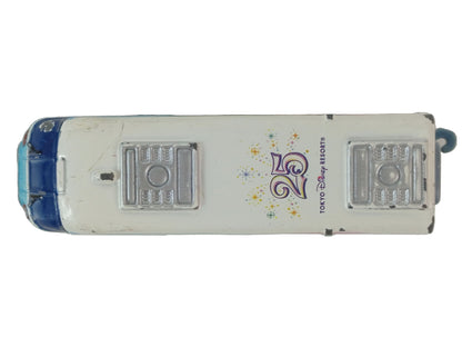 Tomica25th Anniversary Tokyo Disney Resort Monorail
