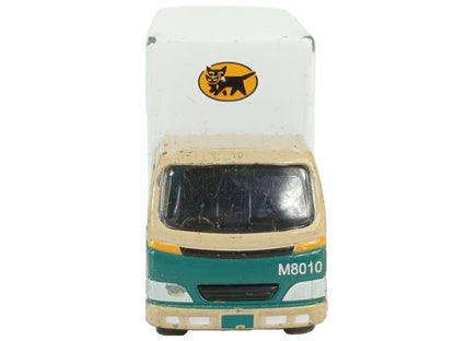 Kuroneko YAMATO/ Tomica Mini Truck Hybrid TRANSPORT (M8010)