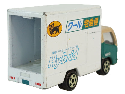 Kuroneko YAMATO/ Tomica Mini Truck Hybrid TRANSPORT (M8010)
