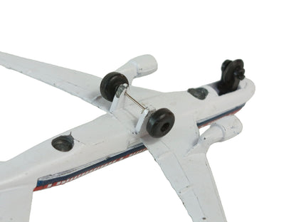 JAL Japan Airlines Boeing 767 model