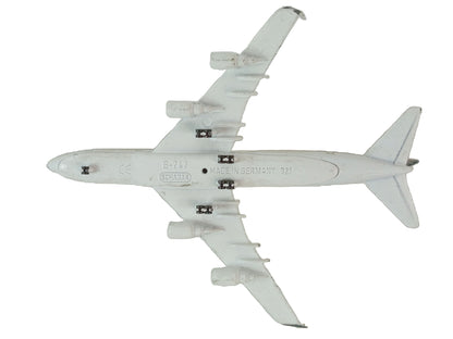 SCHABAK AIR CANADA B 747 Boeing model