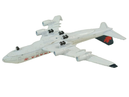 SCHABAK AIR CANADA B 747 Boeing model