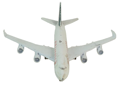 SCHABAK AIR CANADA B 747 Boeing model