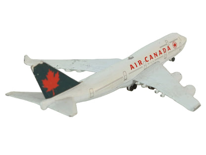 SCHABAK AIR CANADA B 747 Boeing model
