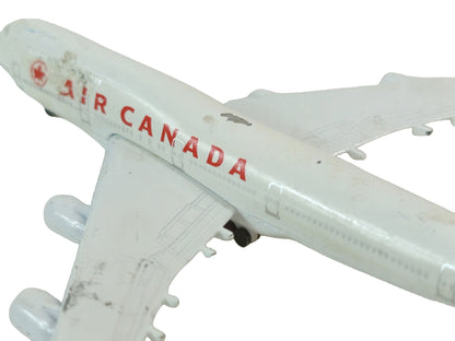SCHABAK AIR CANADA B 747 Boeing model