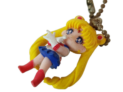 Bandai Sailor Moon Keychain