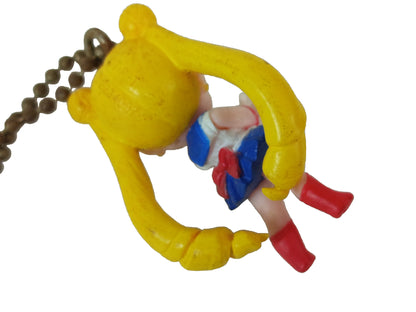 Bandai Sailor Moon Keychain