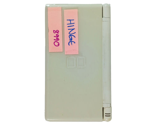 (For Parts) Nintendo NDS LITE USG-001 (4677, USG, USA 1)
