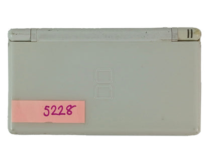 (For Parts) Nintendo NDS LITE USG-001 (5228, USG JPN)