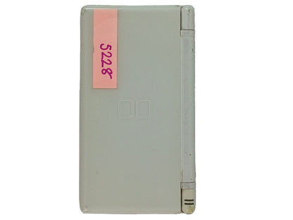 (For Parts) Nintendo NDS LITE USG-001 (5228, USG JPN)