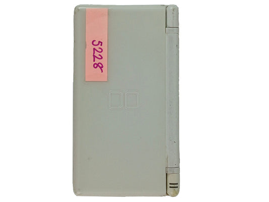 (For Parts) Nintendo NDS LITE USG-001 (5228, USG JPN)