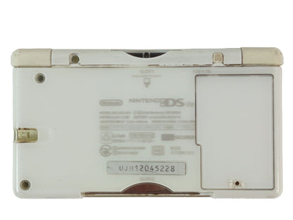 (For Parts) Nintendo NDS LITE USG-001 (5228, USG JPN)