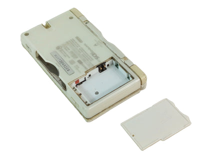 (For Parts) Nintendo NDS LITE USG-001 (5228, USG JPN)