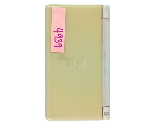 (For Parts) Nintendo NDS LITE USG-001 (4939, USG JPN)
