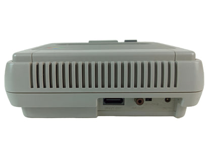 1991 Nintendo Super Famicom System HVC-002 (JPN VER, System Only)