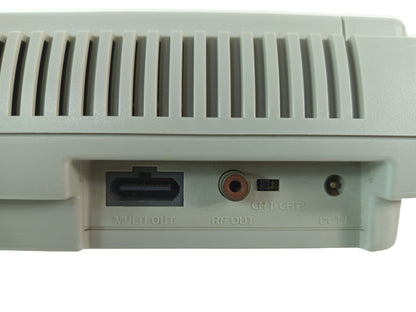 1991 Nintendo Super Famicom System HVC-002 (JPN VER, System Only)