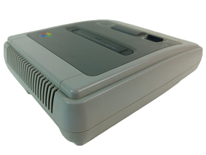 1991 Nintendo Super Famicom System HVC-002 (JPN VER, System Only)