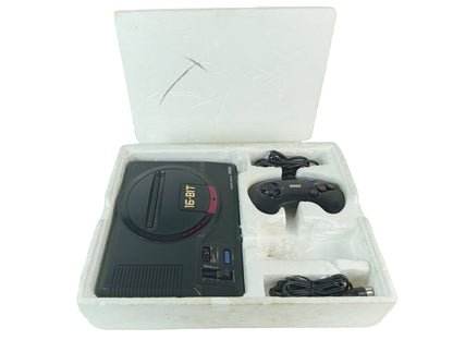 1988 SEGA MEGA DRIVE HAA-2510 (MODEL 1, JPN VER)