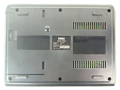 1988 SEGA MEGA DRIVE HAA-2510 (MODEL 1, JPN VER)