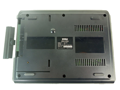 1988 SEGA MEGA DRIVE HAA-2510 (MODEL 1, JPN VER)