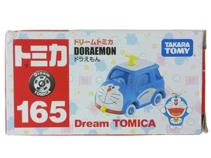 2017 Takara Tomy Dream Tomica 165 Doraemon H23 Diecast Car w/ Original Box