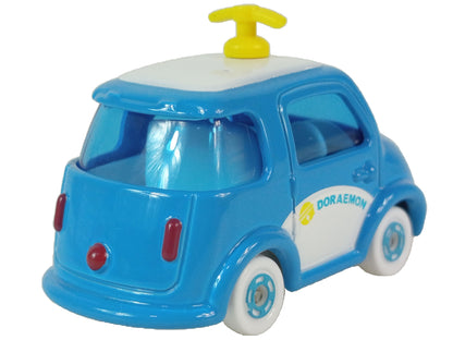 2017 Takara Tomy Dream Tomica 165 Doraemon H23 Diecast Car w/ Original Box