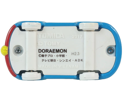 2017 Takara Tomy Dream Tomica 165 Doraemon H23 Diecast Car w/ Original Box