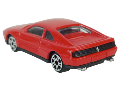 Maisto Ferrari 348 TS Diecast Car 1/64