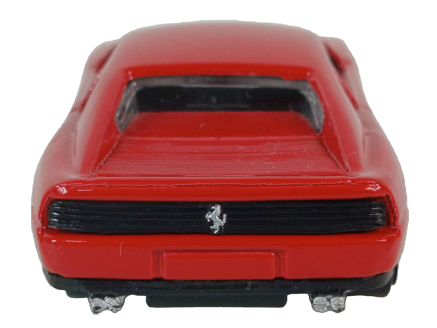 Maisto Ferrari 348 TS Diecast Car 1/64