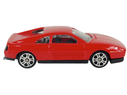 Maisto Ferrari 348 TS Diecast Car 1/64
