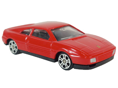 Maisto Ferrari 348 TS Diecast Car 1/64