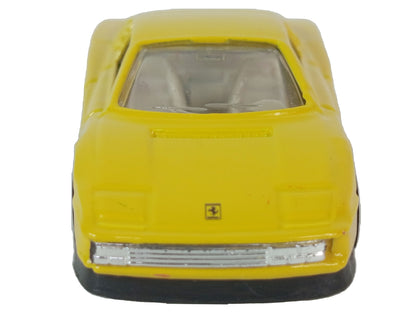 Maisto Ferrari Testarossa Diecast Car 1/64