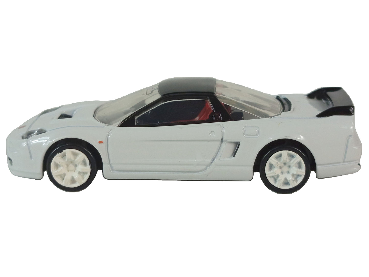 TOMICA TOMY 2021 Honda NSX-R Diecast Car 1/60