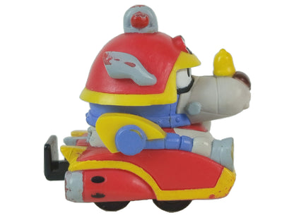 2009 Lot of Lawson/Takara Tomy Mini Mini Choro-Q Yatterman