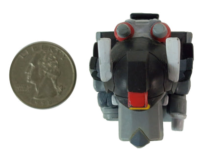 2009 Lawson/Takara Tomy Mini Mini Choro-Q Yatter Zero