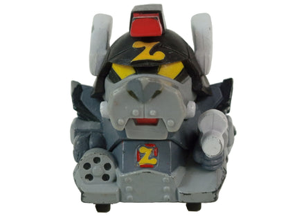 2009 Lawson/Takara Tomy Mini Mini Choro-Q Yatter Zero