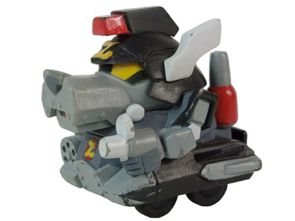 2009 Lawson/Takara Tomy Mini Mini Choro-Q Yatter Zero