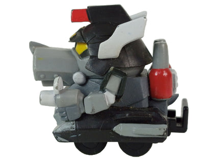 2009 Lawson/Takara Tomy Mini Mini Choro-Q Yatter Zero