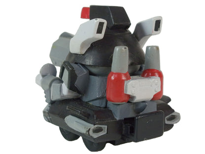 2009 Lawson/Takara Tomy Mini Mini Choro-Q Yatter Zero