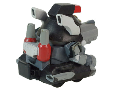 2009 Lawson/Takara Tomy Mini Mini Choro-Q Yatter Zero
