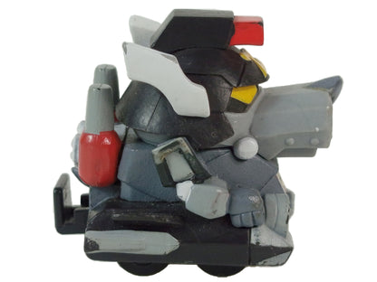 2009 Lawson/Takara Tomy Mini Mini Choro-Q Yatter Zero