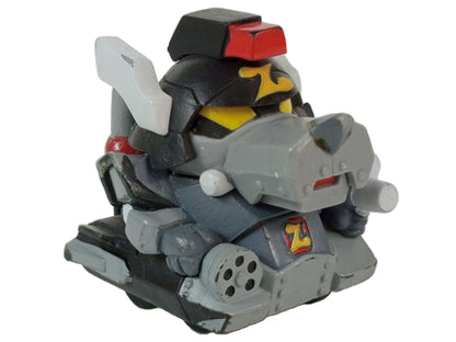2009 Lawson/Takara Tomy Mini Mini Choro-Q Yatter Zero