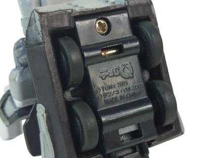 2009 Lawson/Takara Tomy Mini Mini Choro-Q Yatter Zero