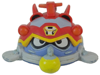 2009 Lawson/Takara Tomy Mini Mini Choro-Q Yatta Anglerfish