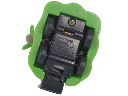 2009 Lawson/Takara Tomy Mini Mini Choro-Q Flattering pig
